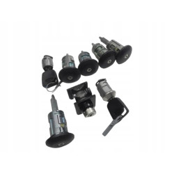 WKŁADKI ZAMKÓW ZAMKI FORD TRANSIT CONNECT MK1 OE 4425134