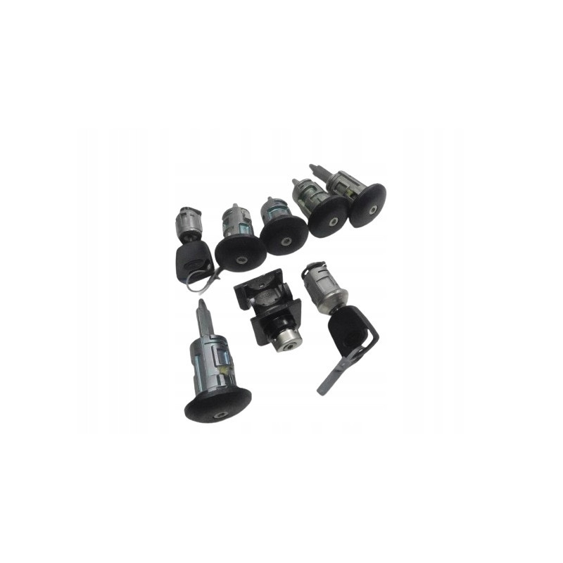 WKŁADKI ZAMKÓW ZAMKI FORD TRANSIT CONNECT MK1 OE 4425134