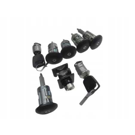 WKŁADKI ZAMKÓW ZAMKI FORD TRANSIT CONNECT MK1 OE 4425134