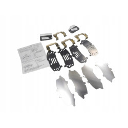 Zestaw do instalacji klocków hamulcowych przednich Ford Ranger OE 4432514