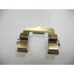 Zestaw do instalacji klocków hamulcowych przednich Ford Ranger OE 4432514