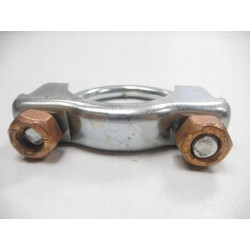 Obejma układu wydechowego Ford Fiesta Mondeo OE 1096824