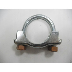 Obejma układu wydechowego Ford Fiesta Mondeo OE 1096824