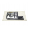 Emblemat, napis tył GL Ford Escort Orion OE 6117610
