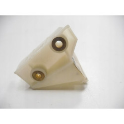 Prowadnica szyby drzwi prawy przód Ford Fiesta 89-96 5D OE 6185629