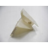 Prowadnica szyby drzwi prawy przód Ford Fiesta 89-96 5D OE 6185629