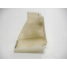 Prowadnica szyby drzwi prawy przód Ford Fiesta 89-96 5D OE 6185629