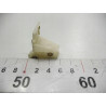 Prowadnica szyby drzwi prawy przód Ford Fiesta 89-96 5D OE 6185629