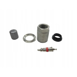 ZESTAW CZUJNIKÓW TPMS FORD MONDEO SMAX GALAXY OE 1436450