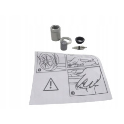 Zestaw naprawczy, czujnik ciśnienia koła Ford Mondeo S-MAX Galaxy 1551252