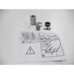 Zestaw naprawczy, czujnik ciśnienia koła Ford Mondeo S-MAX Galaxy 1551252