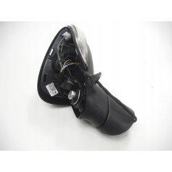 Lusterko lewe Ford Fiesta MK6 OE 1577305