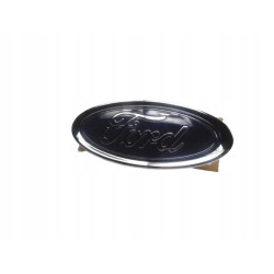 Emblemat, przedni grill Ford Fiesta Focus OE 5246089