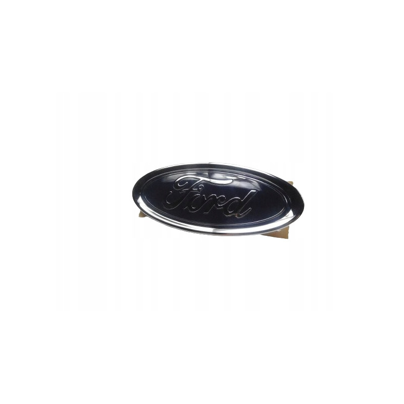 Emblemat, przedni grill Ford Fiesta Focus OE 5246089