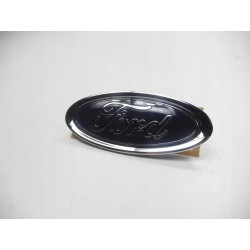 Emblemat, przedni grill Ford Fiesta Focus OE 5246089