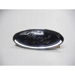 Emblemat, przedni grill Ford Fiesta Focus OE 5246089