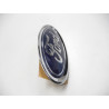 Emblemat, przedni grill Ford Fiesta Focus OE 5246089