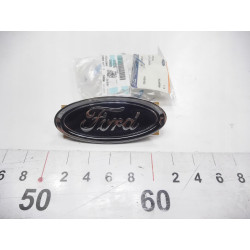 Emblemat, przedni grill Ford Fiesta Focus OE 5246089