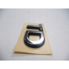 Emblemat, napis TD Ford Mondeo 1992-1996 OE 7003661