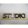 ZNACZEK EMBLEMAT STUDIO FORD FIESTA 96-02 OE 1007569