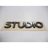 ZNACZEK EMBLEMAT STUDIO FORD FIESTA 96-02 OE 1007569