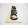 ZNACZEK EMBLEMAT STUDIO FORD FIESTA 96-02 OE 1007569