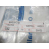 Naklejka informacyjna Ford Focus OE 1134763