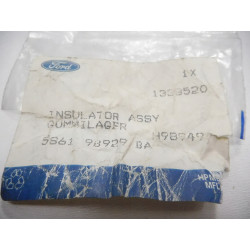 Gumowa uszczelka Izolator Ford Fiesta OE 1338520