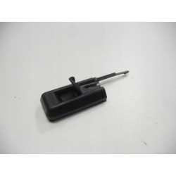 Uszczelka zawiasu drzwi tylnych Ford Transit OE 6158941