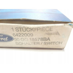 Przełącznik dmuchawy nagrzewnicy Ford Granada Scorpio OE 6422009