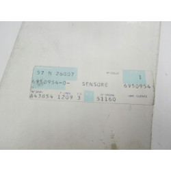 CZUJNIK ABS FORD MONDEO I MONDEO II OE 6950954