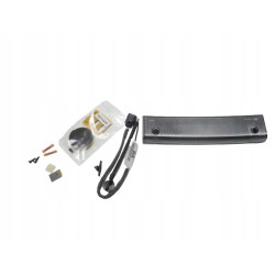 ZESTAW MONTAZOWY + LAMPKA SPOJLER KLAPY FORD FOCUS OE 1492878