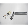ZESTAW MONTAZOWY + LAMPKA SPOJLER KLAPY FORD FOCUS OE 1492878