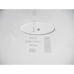 Kołpak 15" Ford Scorpio 94-98 OE 1046128