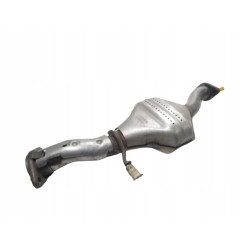 Katalizator wydechowy Ford Escort MK5 OE 6549347