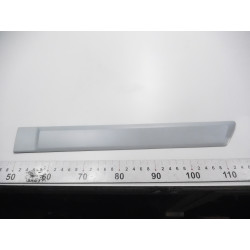 Listwa drzwi tylnych lewych Ford Fusion (2002 - 2012) OE 1711222