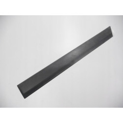 Listwa drzwi lewy tył Ford Fiesta MK3 OE 1101149