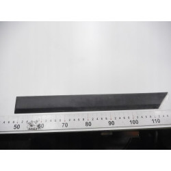 Listwa drzwi lewy tył Ford Fiesta MK3 OE 1101149