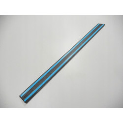 Listwa drzwi lewy tył Ford Escort/Orion OE 6743934