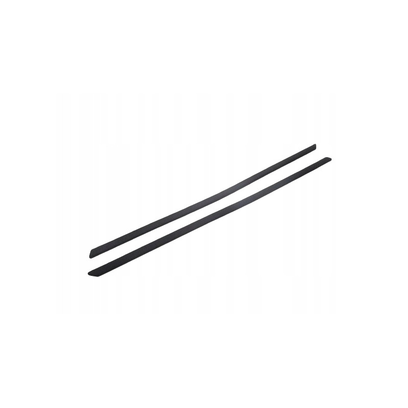Listwy tylnego zderzaka Ford Focus SW 98-05 OE 1073620