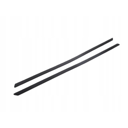 Listwy tylnego zderzaka Ford Focus SW 98-05 OE 1073620