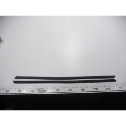 Listwy tylnego zderzaka Ford Focus SW 98-05 OE 1073620