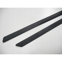 Listwy tylnego zderzaka Ford Focus SW 98-05 OE 1073620
