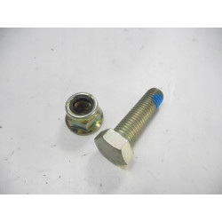 Amortyzator przód Ford Fiesta III OE 5030065