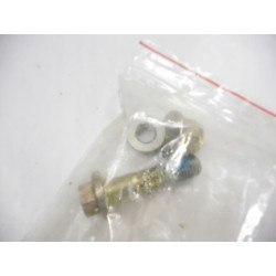 Amortyzator lewy przód Ford Fiesta V OE 1349767
