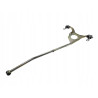 Zespół drążka - stabilizator zmiany biegów Ford Escort / Orion OE 6121307
