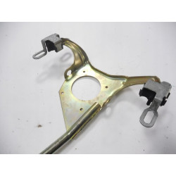 Zespół drążka - stabilizator zmiany biegów Ford Escort / Orion OE 6121307