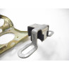 Zespół drążka - stabilizator zmiany biegów Ford Escort / Orion OE 6121307