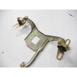 Zespół drążka - stabilizator zmiany biegów Ford Fiesta MK1 MK2 OE 6056112