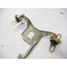 Zespół drążka - stabilizator zmiany biegów Ford Fiesta MK1 MK2 OE 6056112